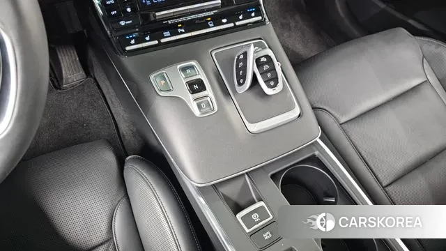 Hyundai The New Grandeur IG Hybrid id 3197697 из Кореи 19