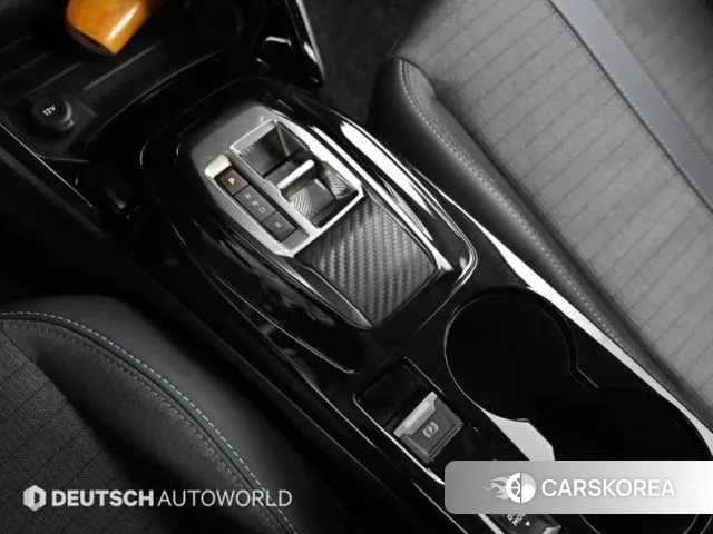 Peugeot e-208 second Generation id 3104857 из Кореи 19