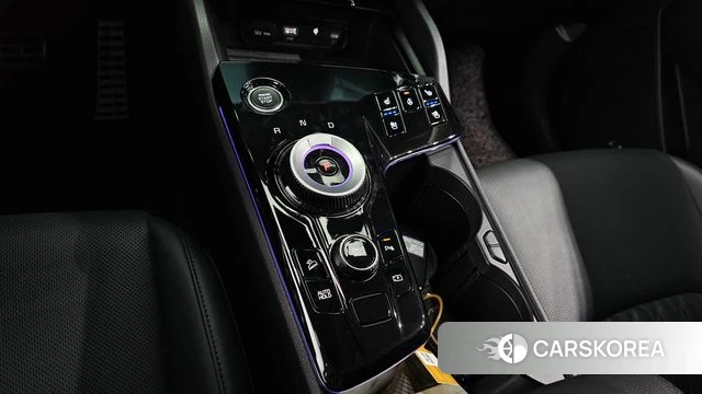 Kia Sportage 5th Generation Hybrid id 3841694 из Кореи 19