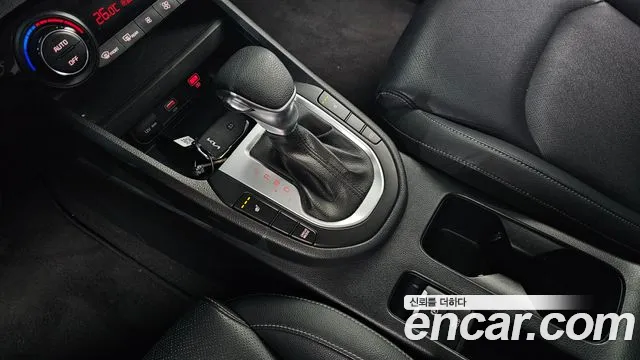 Kia The New K3 2nd generation id 2334962 из Кореи 19