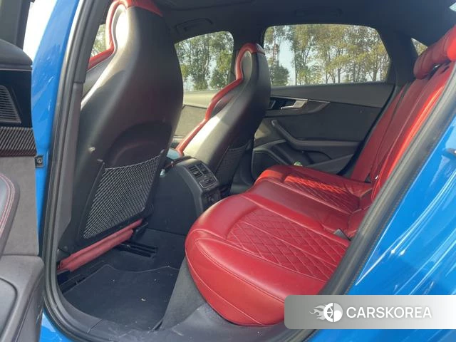 Audi S4 id 4276488 из Китая 14