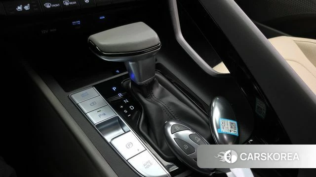 Hyundai The New Avante (CN7) id 3909421 из Кореи 19