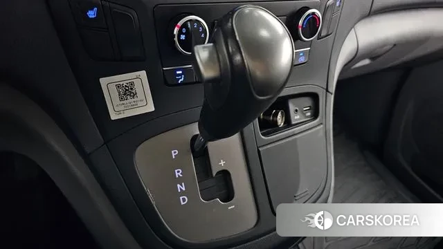 Hyundai The New Grand Starex id 3362989 из Кореи 19