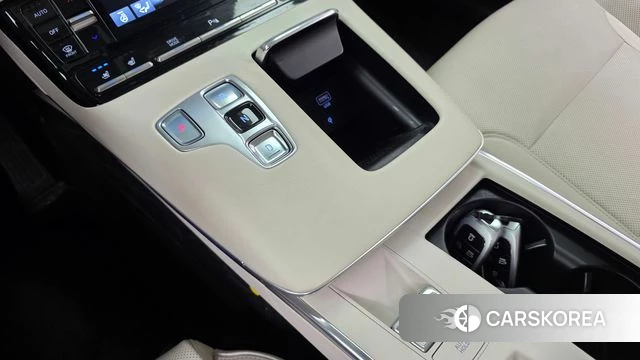 Hyundai The New Grandeur IG id 4618667 из Кореи 32