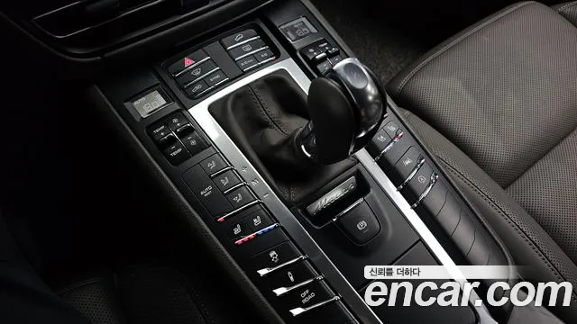 Porsche Macan id 2758494 из Кореи 19