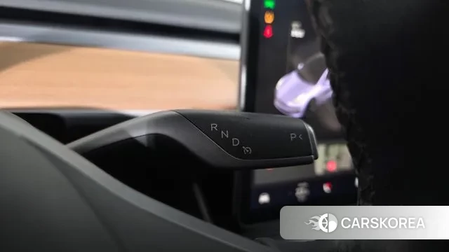 Tesla Model 3 id 3661202 из Кореи 20