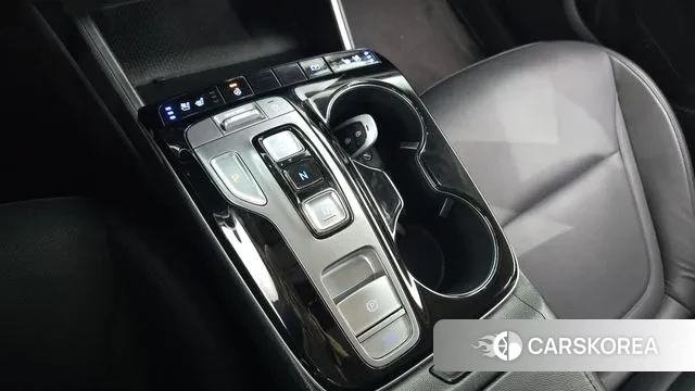 Hyundai Tucson (NX4) id 3735231 из Кореи 19