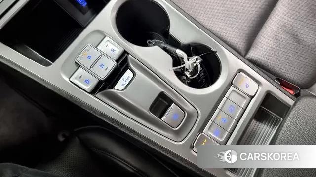 Hyundai Kona Electric id 3390819 из Кореи 19