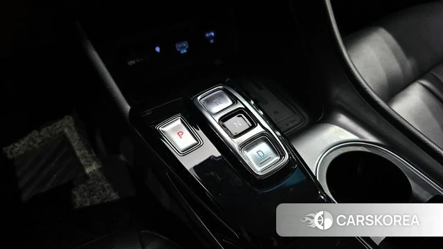 Hyundai Sonata Hybrid (DN8) id 4423163 из Кореи 19