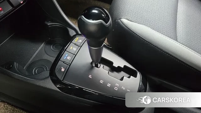 Kia The New Morning (JA) id 3539084 из Кореи 19