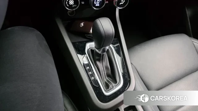 Renault Korea (Samsung) XM3 id 2958840 из Кореи 19