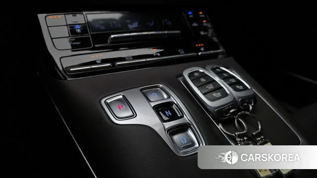 Hyundai The New Grandeur IG id 4746097 из Кореи 29