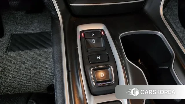 Honda Accord 10th Generation id 3551550 из Кореи 19