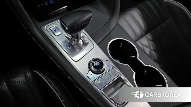 Genesis G70 id 3631257 из Кореи 19