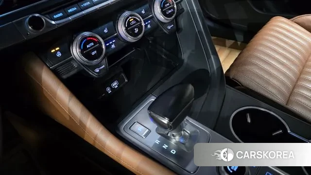 Genesis G70 id 3434609 из Кореи 19
