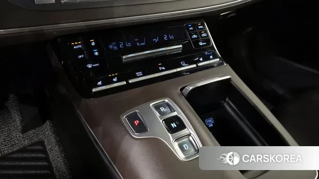 Hyundai The New Grandeur IG id 2940803 из Кореи 19