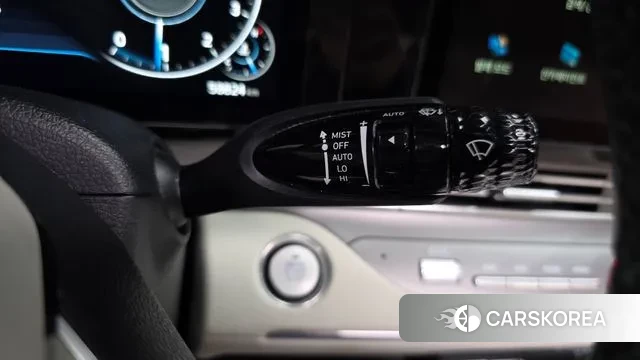 Hyundai The New Grandeur IG id 3685890 из Кореи 19