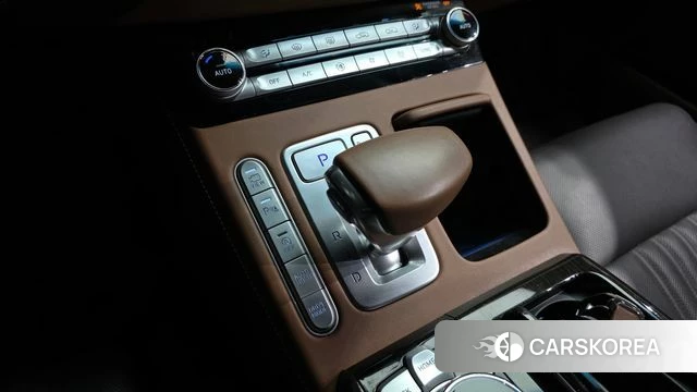 Genesis G90 id 4018848 из Кореи 19