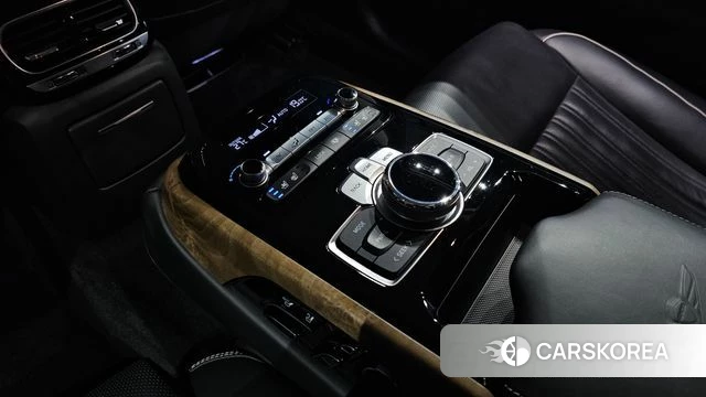 Genesis G90 id 4416796 из Кореи 29