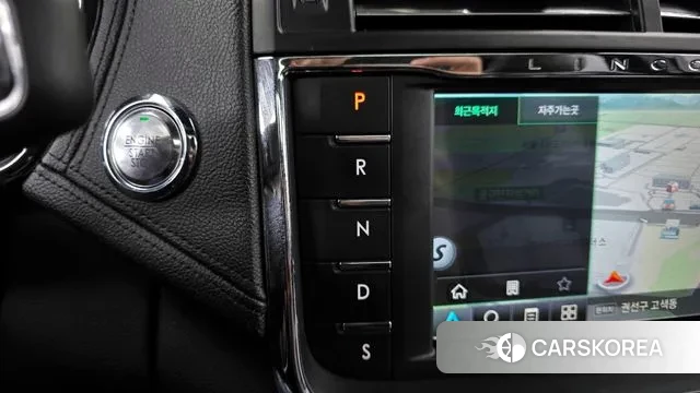 Lincoln Continental 10th Generation id 3494331 из Кореи 19