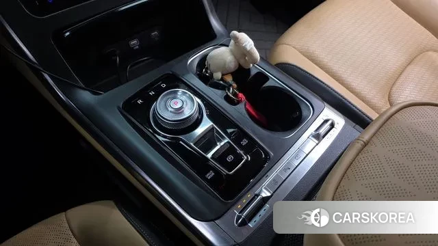 Kia Carnival 4th generation id 3758762 из Кореи 19