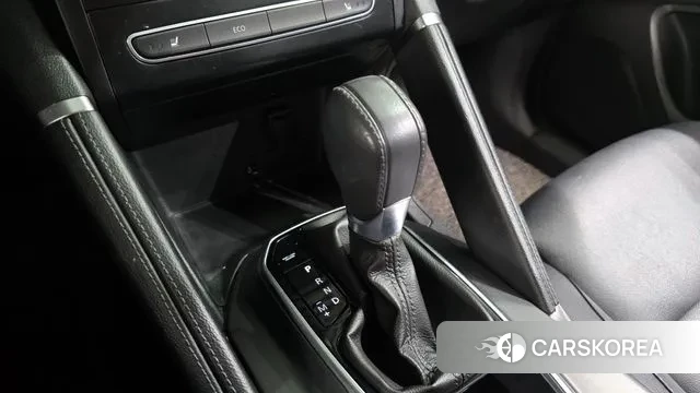 Renault Korea (Samsung) The New QM6 id 3330271 из Кореи 19