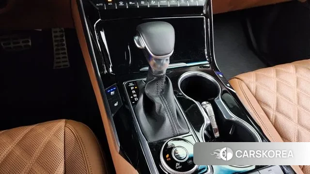 Kia Mohave Master id 2915463 из Кореи 19