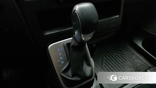 Hyundai Staria id 4853733 из Кореи 19