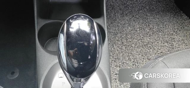 Chevrolet (GM Daewoo) The New Spark id 4751078 из Кореи 15