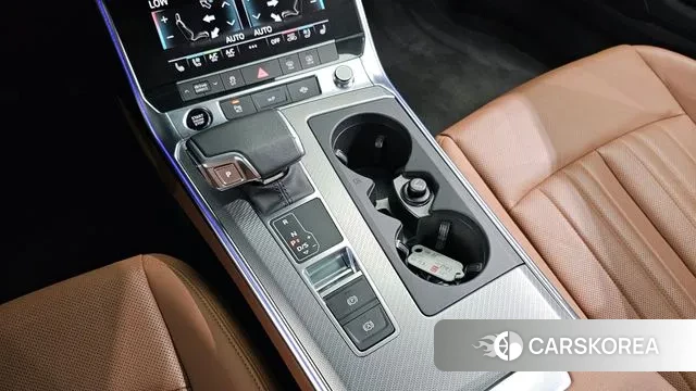 Audi A6 (C8) id 2984084 из Кореи 19