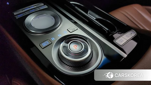 Genesis G80 (RG3) id 4519553 из Кореи 29