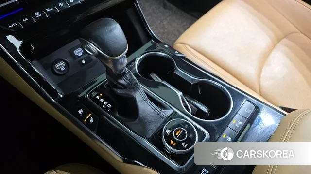 Kia Mohave Master id 3621405 из Кореи 19