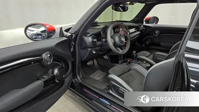 Mini Cooper S id 3576773 из Кореи 19