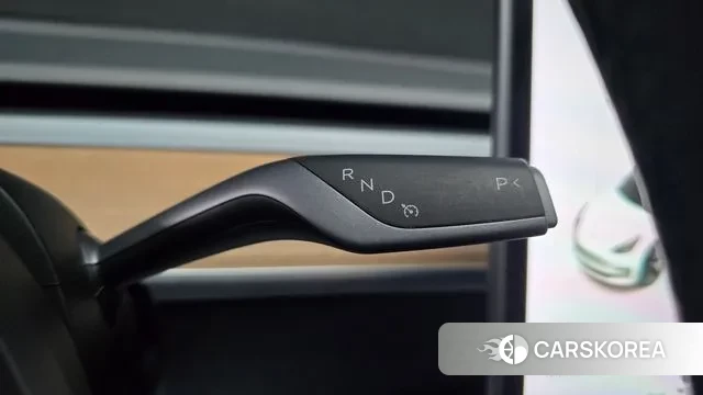 Tesla Model 3 id 3518950 из Кореи 19