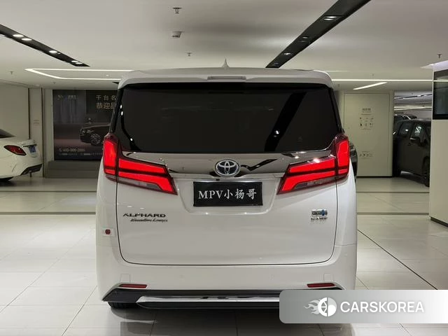 Toyota Elfa id 4353636 из Китая 15