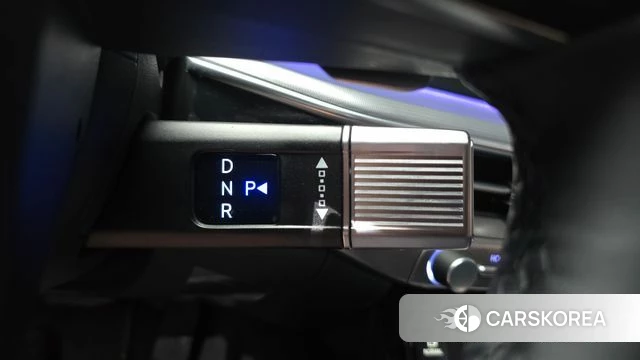 Hyundai Grandeur Hybrid (GN7) id 4602935 из Кореи 19