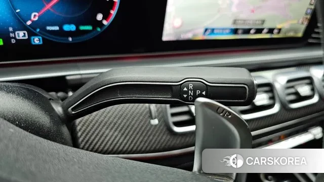 Mercedes-Benz GLE-Class W167 id 3373662 из Кореи 19