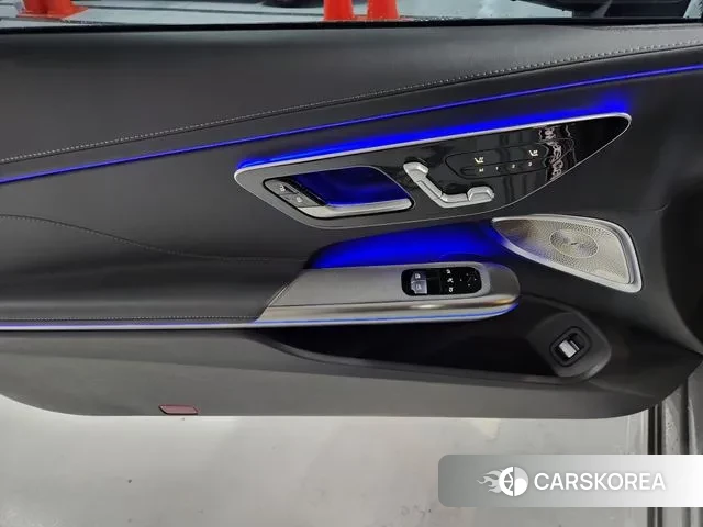 Mercedes-Benz CLE-Class C236 id 3756862 из Кореи 17