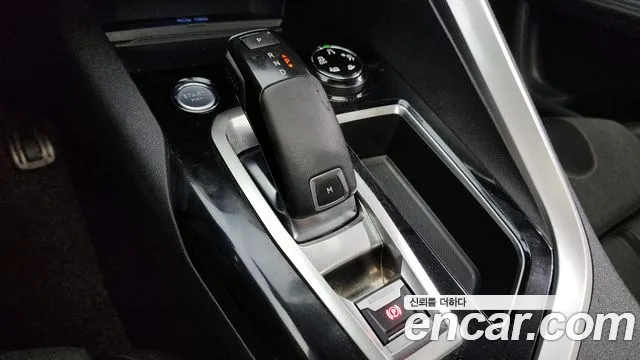 Peugeot 5008 second generation id 2850697 из Кореи 19