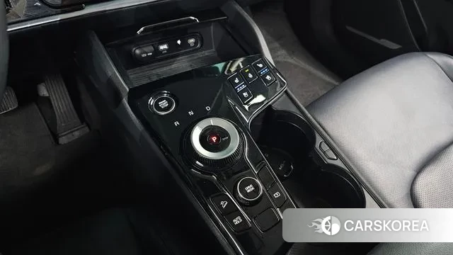 Kia Sportage 5th Generation Hybrid id 3401351 из Кореи 19