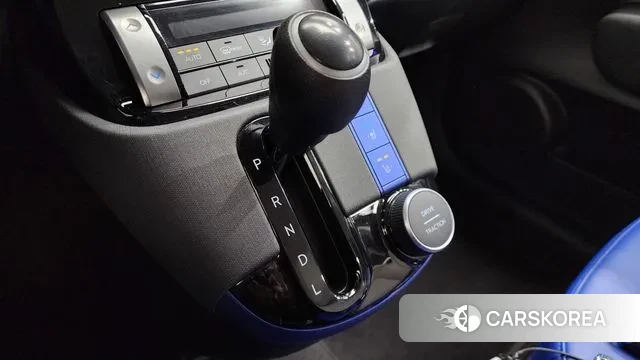 Hyundai Casper id 3735414 из Кореи 19