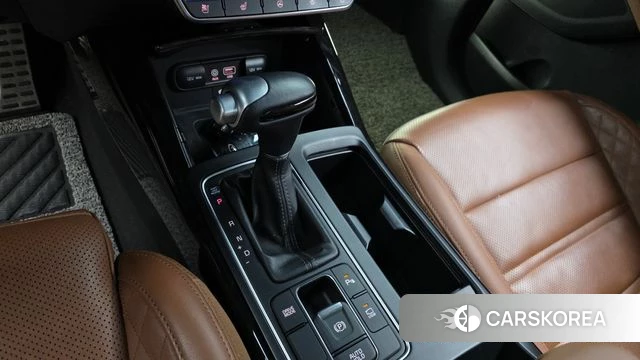 Kia The New Sorento id 4304764 из Кореи 38