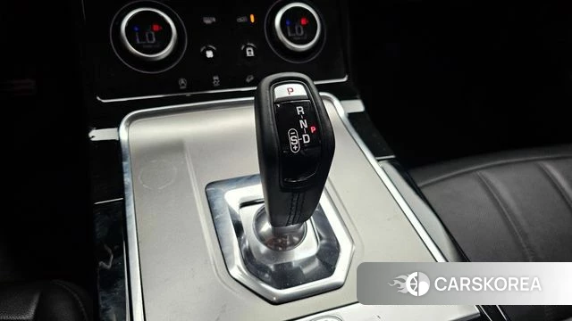Land Rover Range Rover Evoque 2nd Generation id 4338069 из Кореи 19