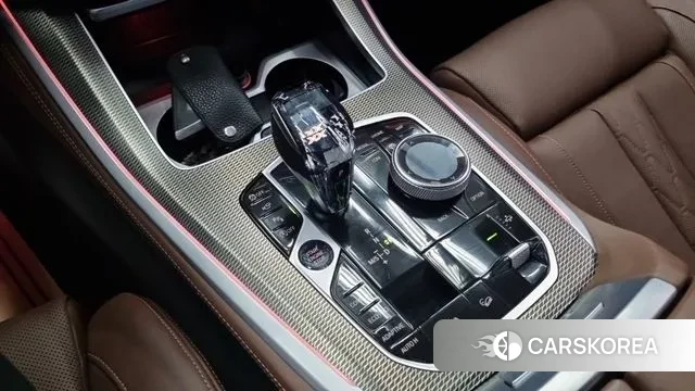 BMW X5 (G05) id 3740321 из Кореи 16