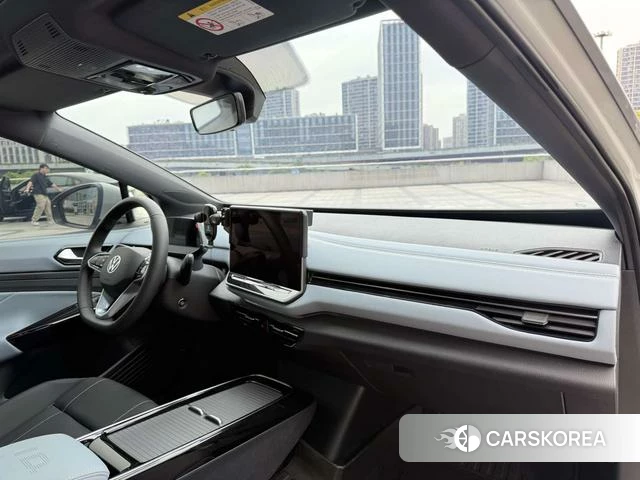 Volkswagen ID.4 X id 4313958 из Китая 22