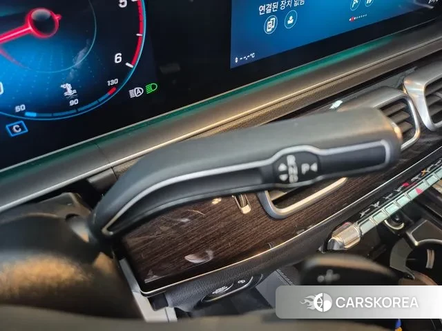 Mercedes-Benz GLE-Class W167 id 3686290 из Кореи 19