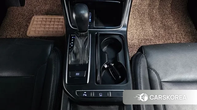 Hyundai Grandeur IG id 3494817 из Кореи 19