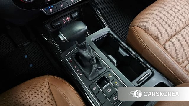 Kia The New Sorento id 3955908 из Кореи 19