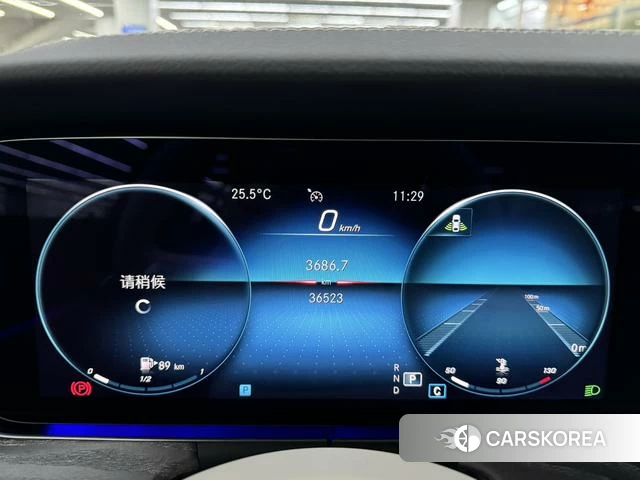 Mercedes-Benz CLS id 4300225 из Китая 16
