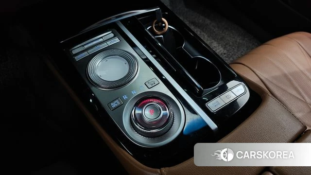 Genesis G80 (RG3) id 4245126 из Кореи 19